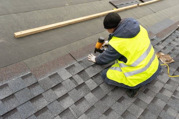 Quick and Trustworthy Emergency Roof Repair Services in Escatawpa, MS