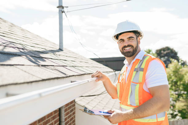 Heating Cable for Roof Installation in Escatawpa, MS