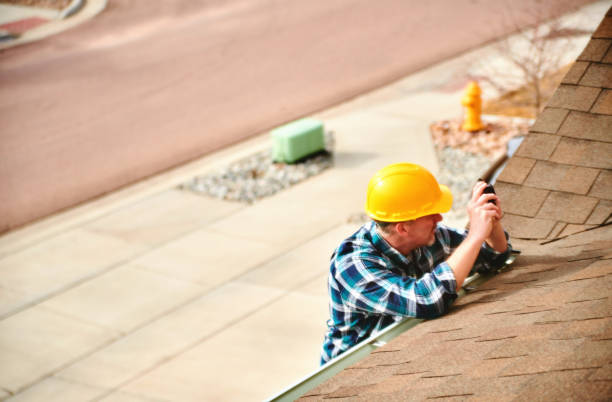 Best Metal Roofing Contractor  in Escatawpa, MS