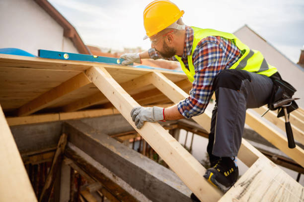 Best Roof Waterproofing Services  in Escatawpa, MS