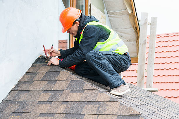 Best Emergency Roof Repair  in Escatawpa, MS